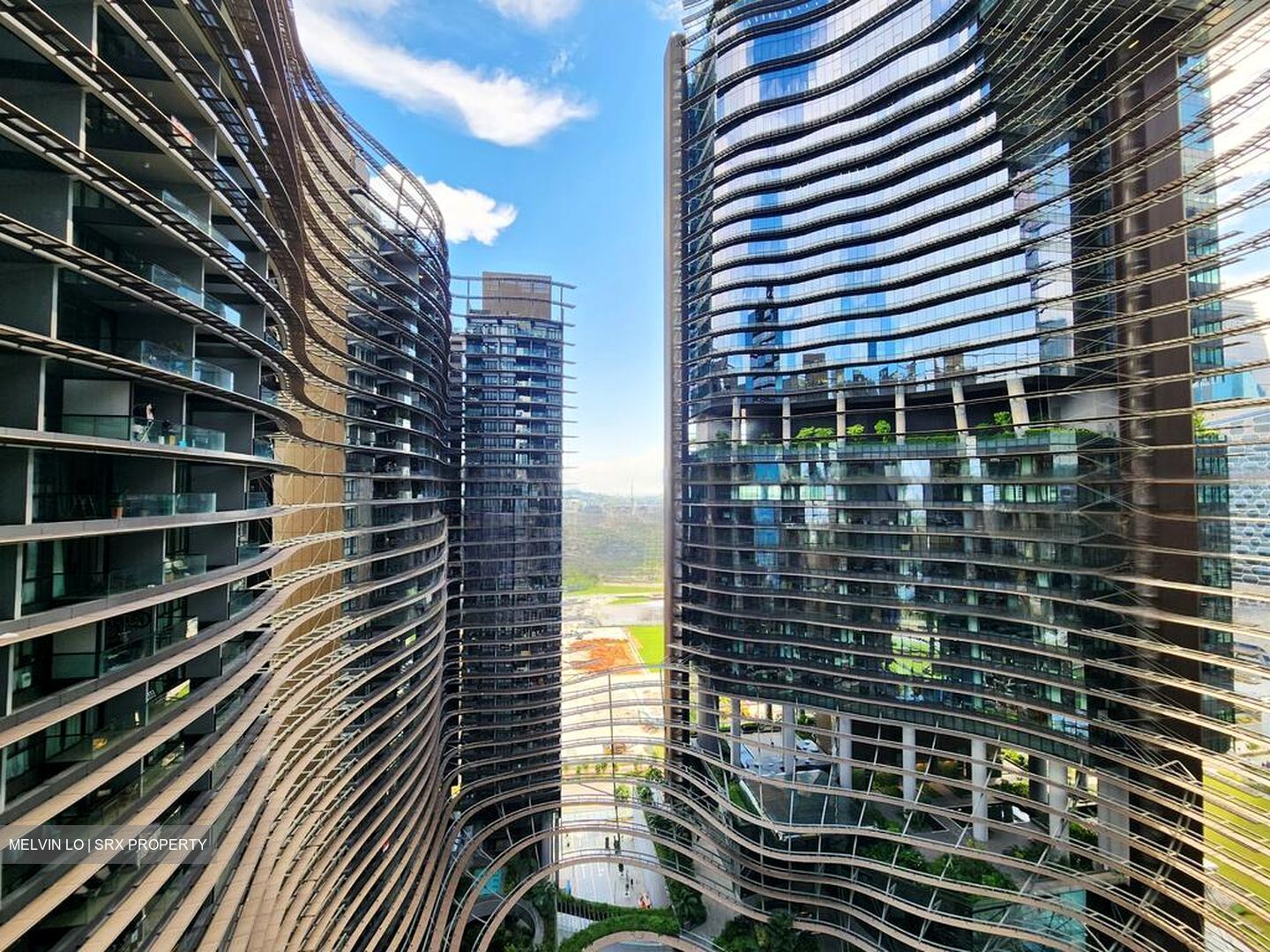 Marina One Residences (D1), Apartment #513495391